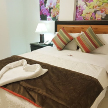 Hotel Santa Monica, Фусагасуга — фото 5
