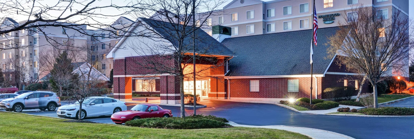 Homewood Suites By Hilton Lansdale, Лансдейл — фото 1