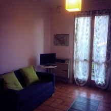 B&B Monte Ventasso, Бузана — фото 5