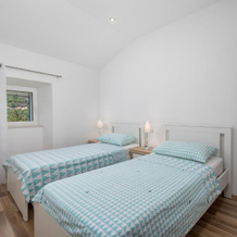 House Bajota with terrace and sea view, 贝利 — 照片 3