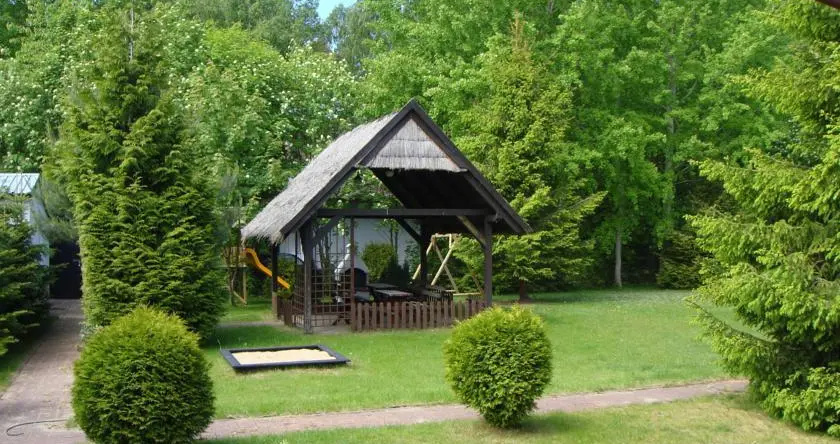 Domki W Dębkach, Гневино — фото 1