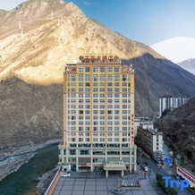 Jimei Hotel, Данба — фото 5