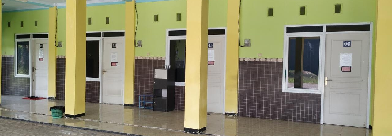 OYO 3886 Potreh Mastekah 1, Bangkalan — photo 1
