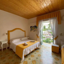 Royal Positano Hotel, 波西塔诺 — 照片 5