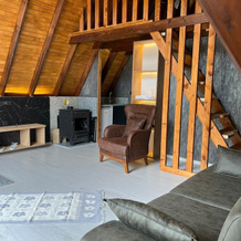 Pafuli Bungalov, Ташлык — 照片 4