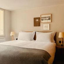 Grand Hotel Belvedere, a Beaumier Hotel & Spa, 温根 — 照片 4