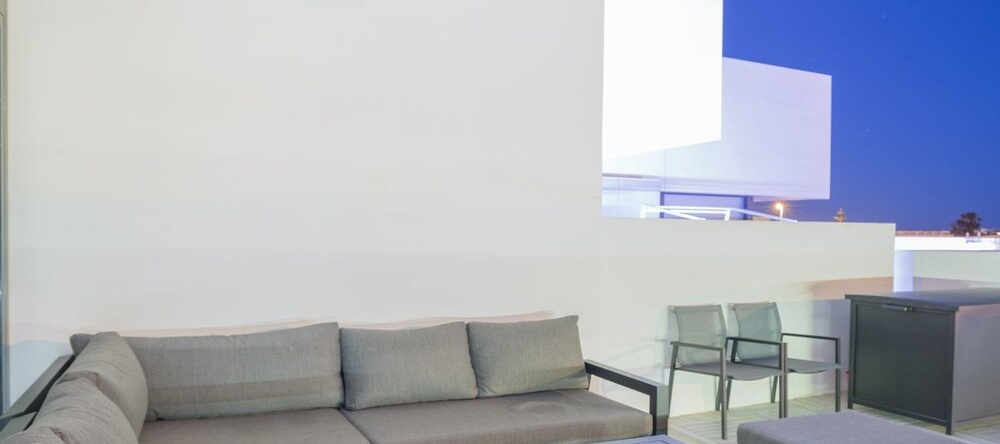 Fidalsa Villa Moet & Chandon Sea Views, 瓜尔达马尔德尔塞古拉 — 照片 1