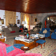 Casa Do Cimo, Фундао — фото 3