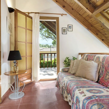 Cute House With Wooden Shutters Large Enclosed Garden Near Lloret De Mar, Сильс — фото 3