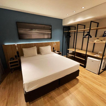 Ilha Do Boi Hotel, Vitoria — photo 3