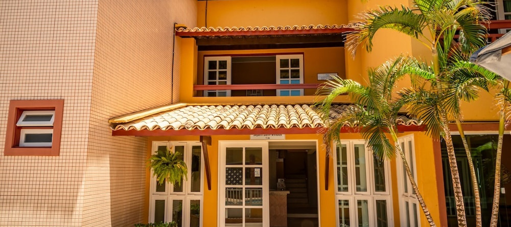 Pousada Mares Sergipe, 埃斯坦西亚 — 照片 1