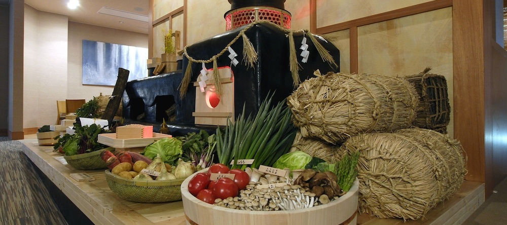 Yumoto Sakakibarakan, Tsu — photo 1