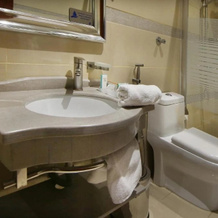Swiss Blue Hotel Alsteen, Джидда — фото 5