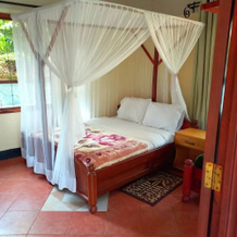 Marangu Summit Lodge, Килиманджаро — фото 4