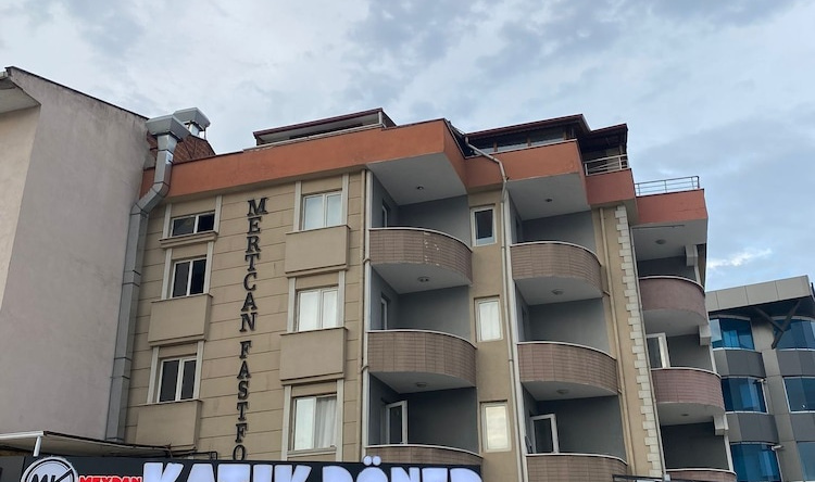 Mertcan Pansiyon, Karabuk — photo 1