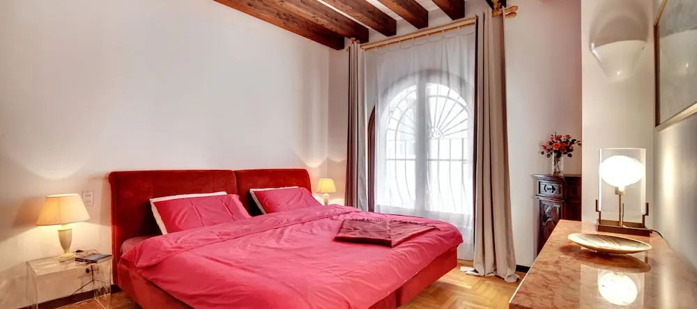 Venice Suite Apartment, Венеция — фото 1