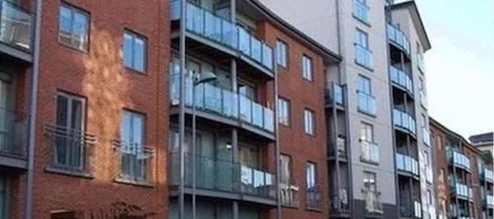Executive Apartment With City Views, Гейтсхед — фото 1