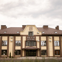 Лето, Павловск — фото 2