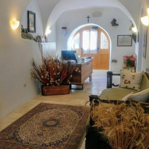 Agritur Maso San Bartolomeo, 罗梅诺 — 照片 2