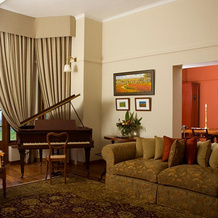 Jetwing Warwick Gardens, A Luxury Reserve, 安贝韦拉 — 照片 2