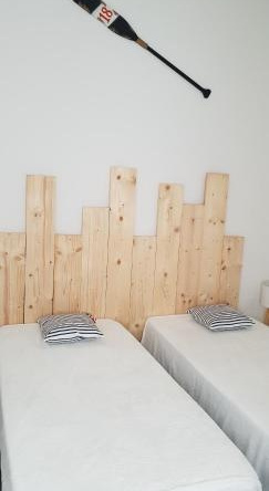 Residence Playa Del Oro, Сари-Солензара — фото 1