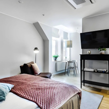 Biz Apartment Gärdet, 斯德哥尔摩 — 照片 4