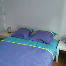 Belle maison normande au centre-ville de Fécamp, 费康 — 照片 4