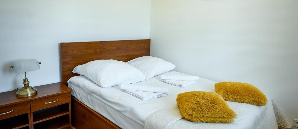 Apartamenty Sun & Snow Kraszewskiego, 克雷尼察-兹德鲁伊 — 照片 1
