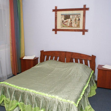 Usadba, Beloreck — photo 2