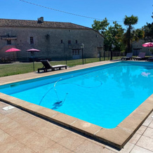Gîte La Maison du Bonheur, 东达 — 照片 4