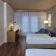 Hotel Intercity Campinas, Кампинас — фото 5