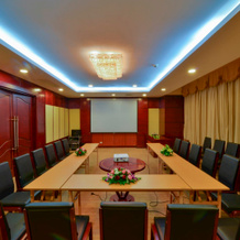 Sapaly Lao Cai City Hotel, 老街 — 照片 5