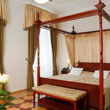 Hotel Livia, Karlovy Vary — photo 5