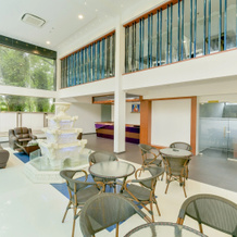 Super Townhouse Edassery Blue Bells, 普杜卡德 — 照片 5