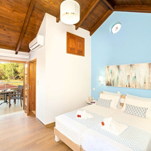 Cretan Lux Villa Heated Pool, Гавалохори — фото 3