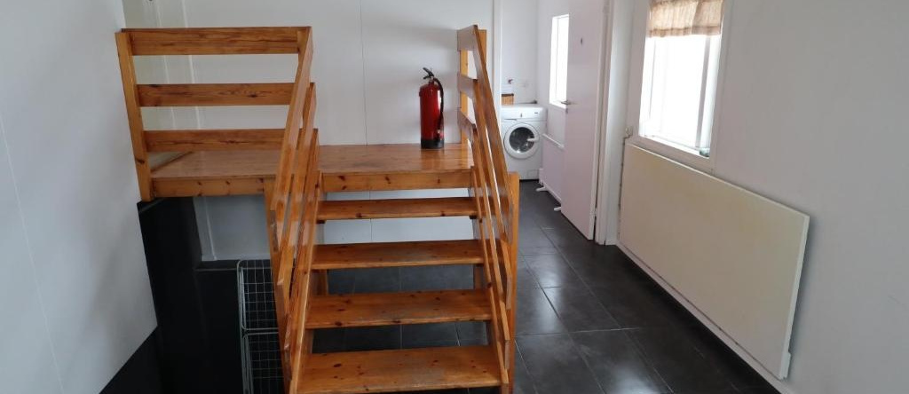Sandhaugar Guesthouse, 斯库图斯塔迪尔 — 照片 1