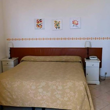 Hotel Azzurro, Варацце — фото 3