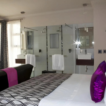 Ecolux Boutique Hotel, Гекторспрут — фото 4