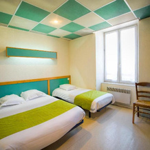Hotel de la Gare, Severac-d'Aveyron — photo 2