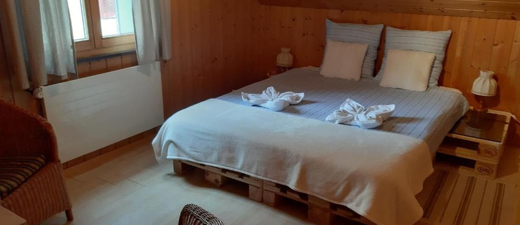 Chalet Ferreira, Wartau — photo 1
