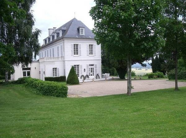 Manoir de la Houlette, 圣皮埃尔-迪沃夫赖 — 照片 1