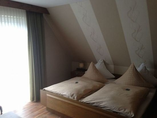 Landgasthof Emden, 迪默尔施塔特 — 照片 1