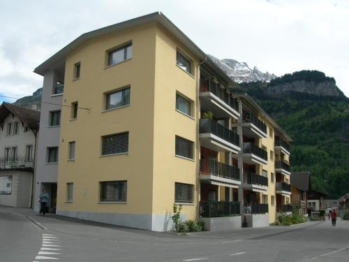 Alpbachstrasse 4, Meiringen, 迈林根 — 照片 1