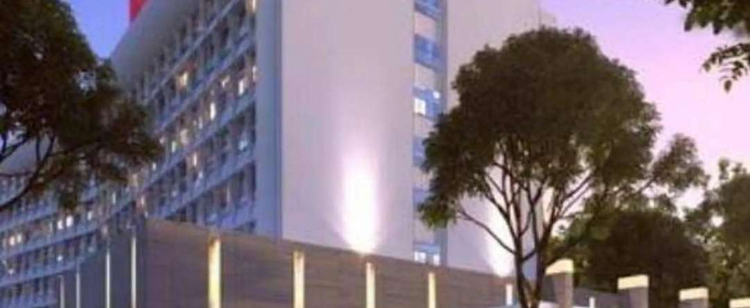 Elmi Hotel, 格雷西克 — 照片 1