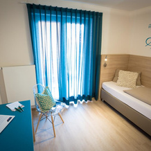 Landgasthof Hotel Franz, 克罗伊茨韦特海姆 — 照片 2