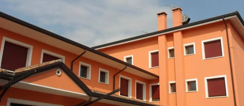 Hotel Ristorante Al Bassanello, Bassano del Grappa — photo 1