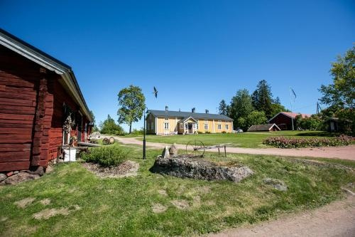 Hommanäs Gård Villas, 波尔沃 — 照片 1