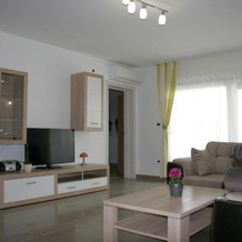 Apartments Maslina, 巴什卡 — 照片 5