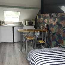 Petit Studio Mansarde 2 Personnes, 讷伊 — 照片 5