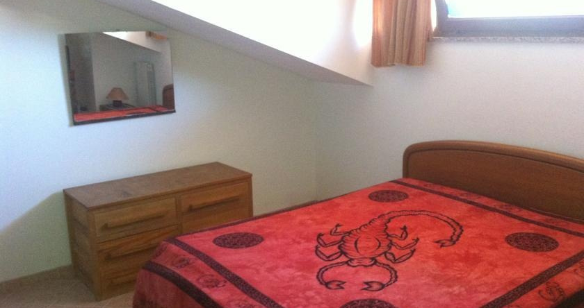 B&B Cuccuru E Portu, Санта-Джуста — фото 1